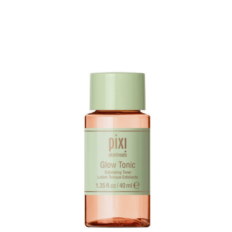 Pixi,skinttreats Glow Tonic,โทนเนอร์,pixi glow tonic ราคา,pixi glow tonicรีวิว,pixi glow tonic ขายที่ไหน